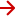 Arrow Red