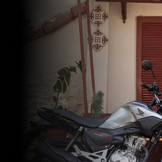 Consórcio Honda