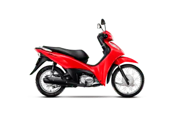 Biz 125 ES