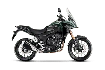 CB 500X