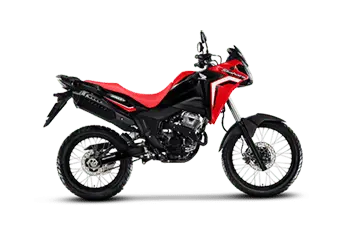 Sahara 300