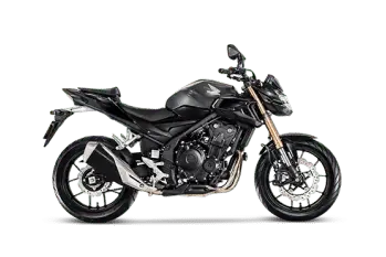 CB 500F