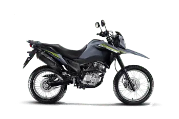 NXR 160 Bros ABS