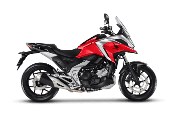 NC 750X ABS
