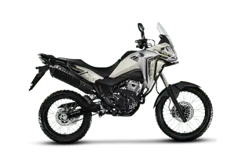 Sahara 300 Adventure