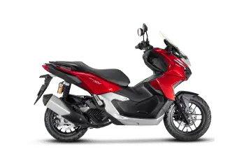 Honda ADV