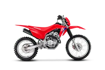 CRF 250F