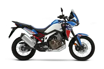 Africa Twin (70% do valor)