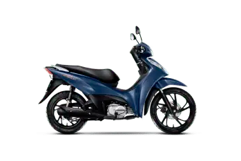 Biz 125 EX