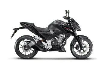 CB 300F Twister CBS