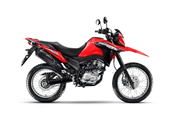 NXR 160 Bros CBS