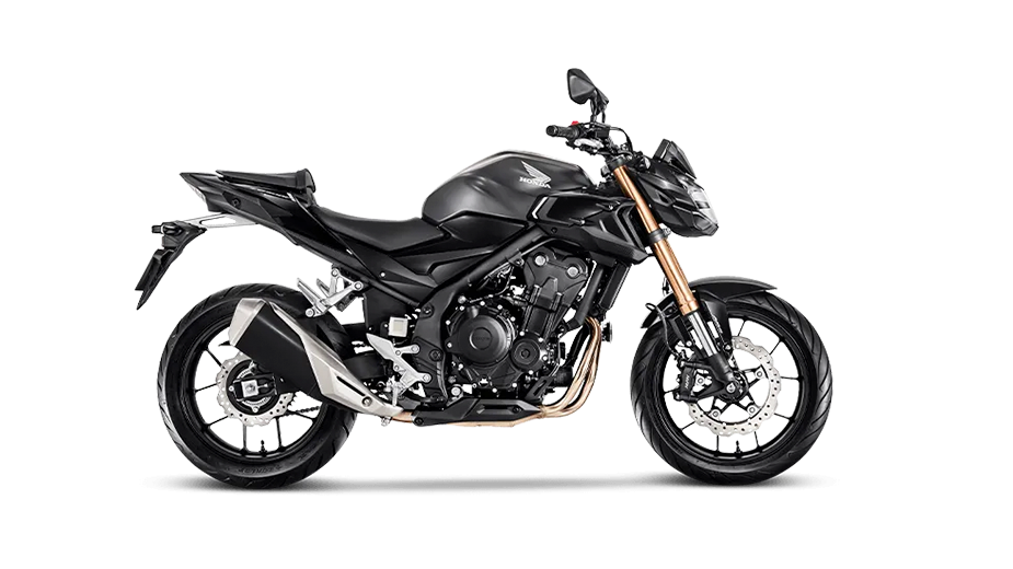 Moto Cor Cinza Fosco – Mat Crow Gray Metallic