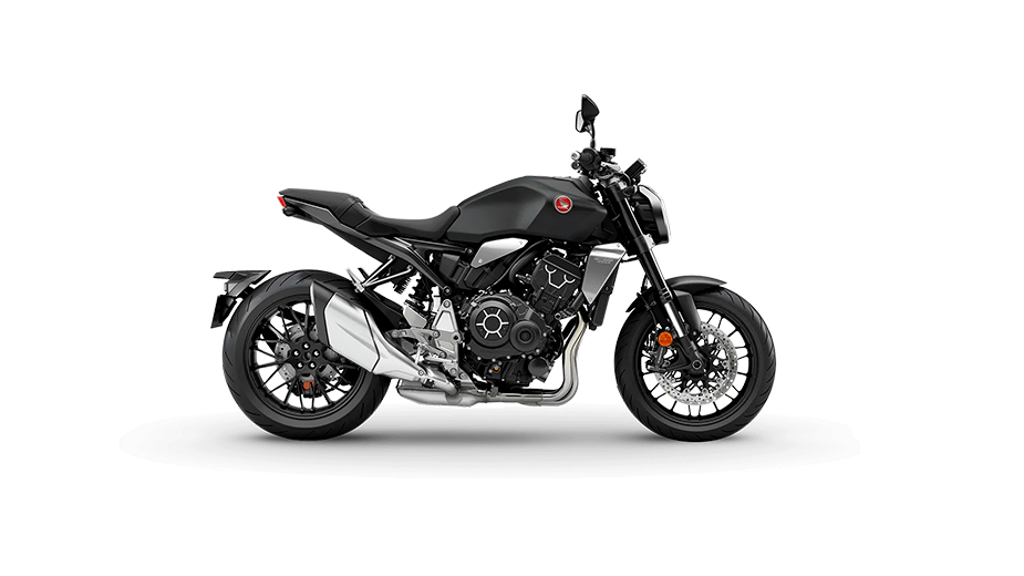 Moto Cor Preto Fosco – Mat Ballistic Black Metallic