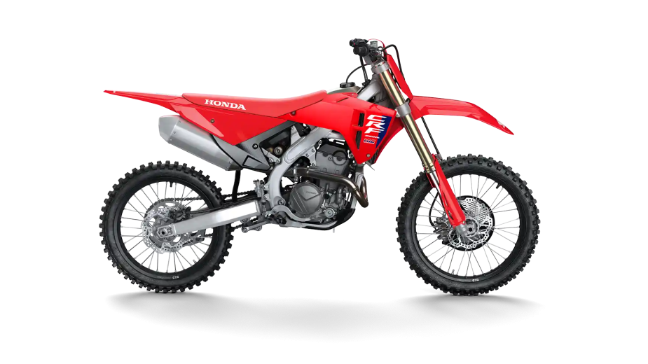 Moto Cor (R) Vermelho - Fighting Red