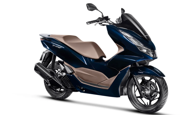 Galeria Moto