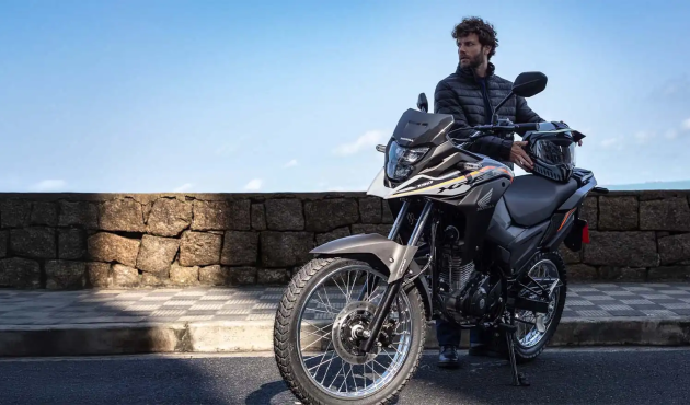 Galeria Moto
