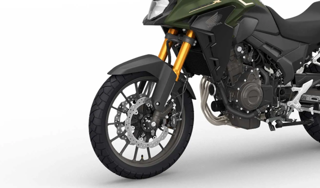 Galeria Moto