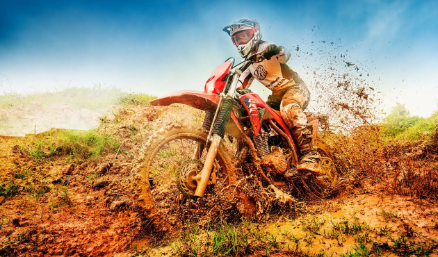 Galeria Moto