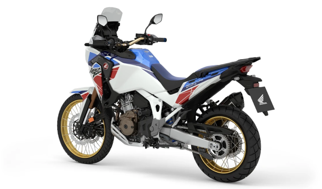 Galeria Moto
