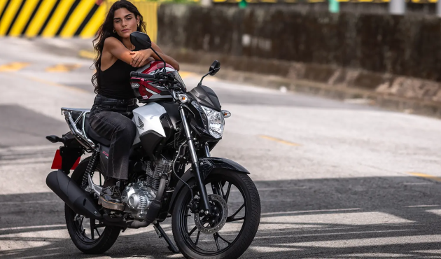 Galeria Moto
