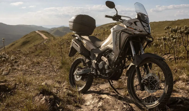 Galeria Moto