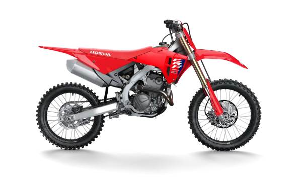 CRF 250