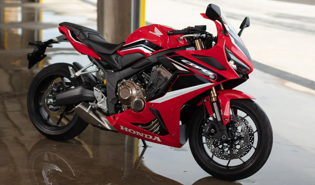 Galeria Moto