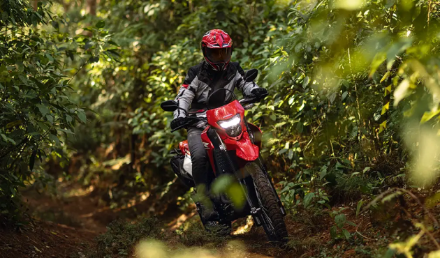 Galeria Moto