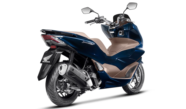 Galeria Moto