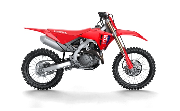 CRF 450