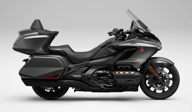 Galeria Moto