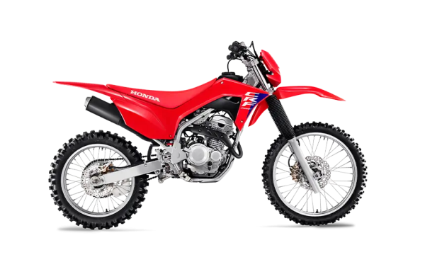 CRF 250F