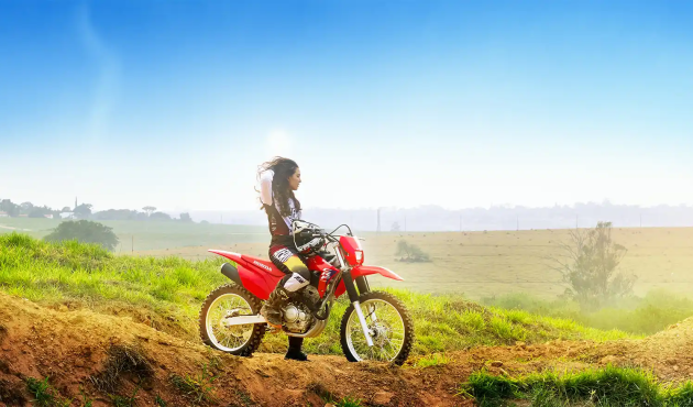 Galeria Moto