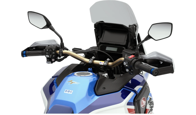 Galeria Moto