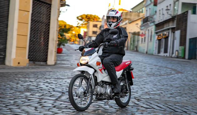 Galeria Moto