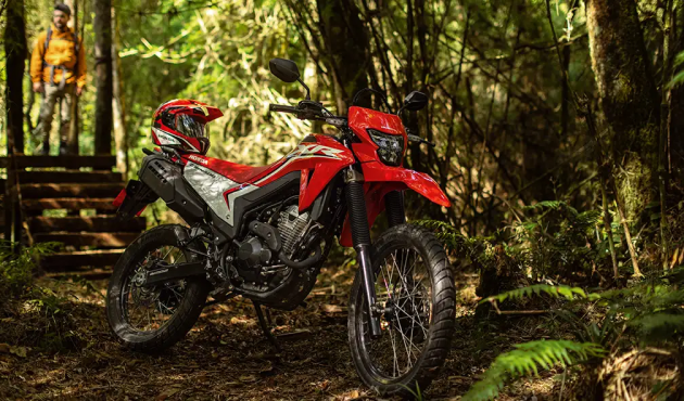 Galeria Moto