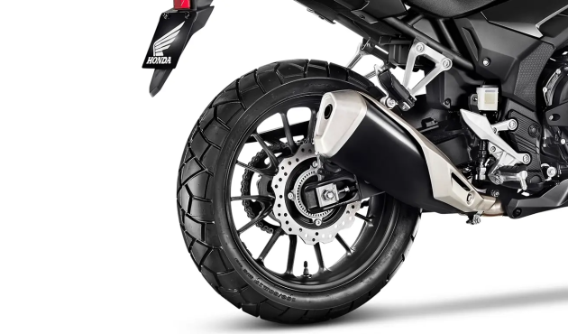 Galeria Moto