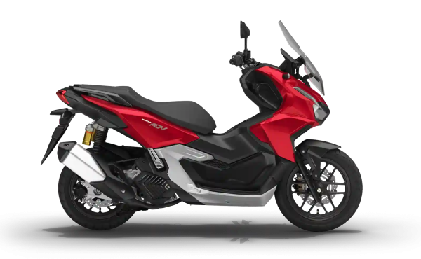 Honda ADV