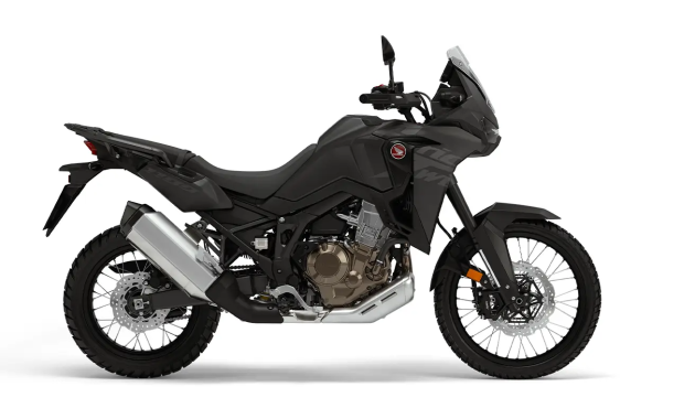 Galeria Moto