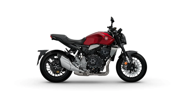 Galeria Moto