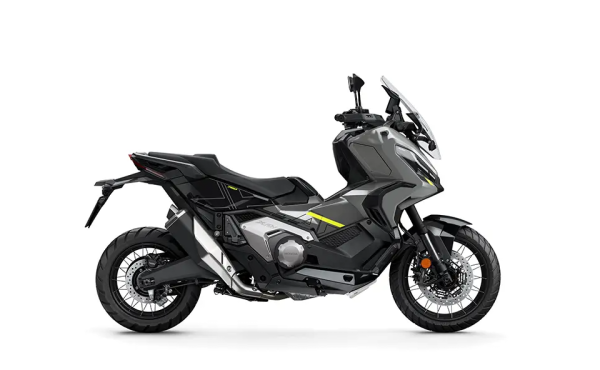 X-ADV