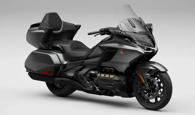 Galeria Moto