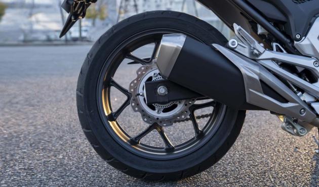 Galeria Moto