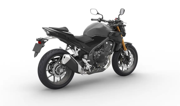 Galeria Moto