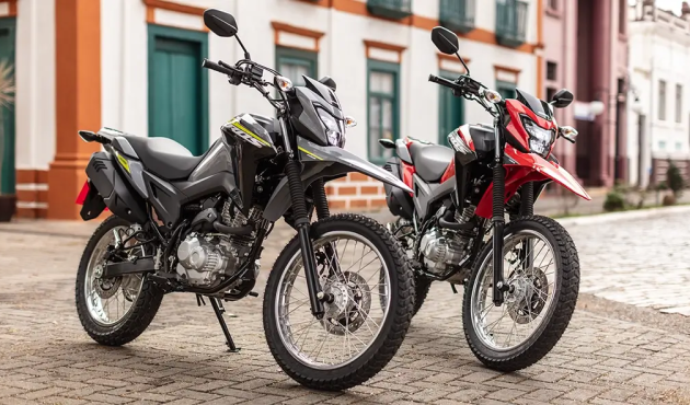 Galeria Moto