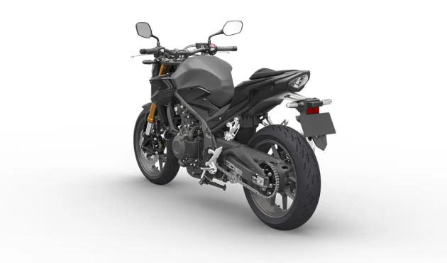 Galeria Moto