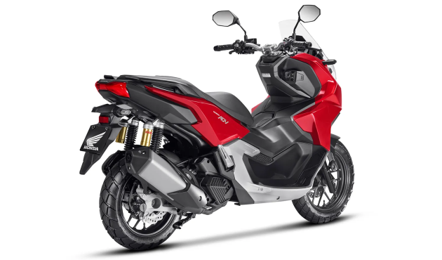 Galeria Moto