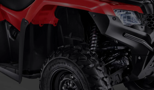Foto da moto