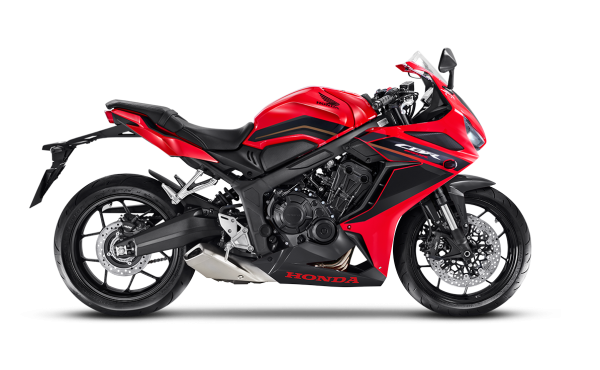 CBR 650R