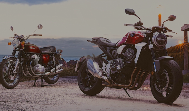 Galeria Moto